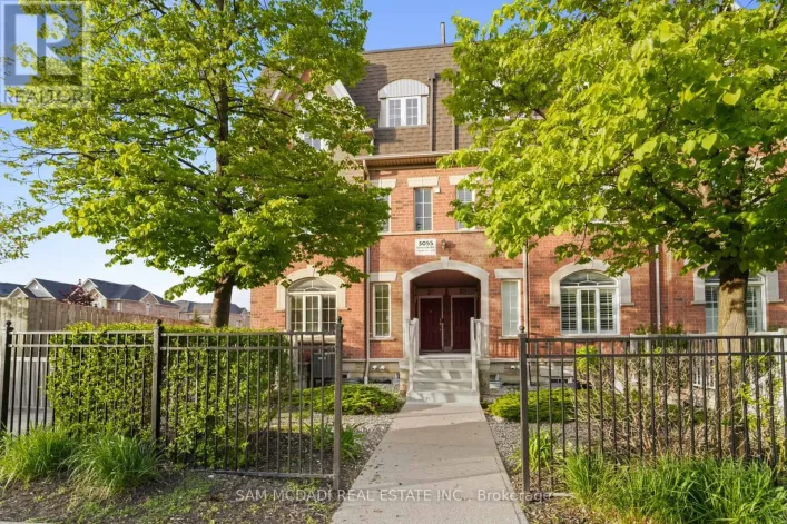22 - 3055 ELMCREEK ROAD, Mississauga