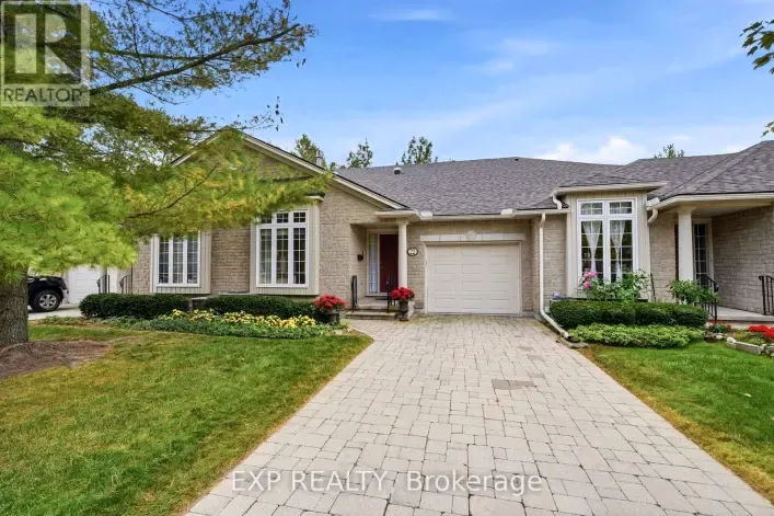 Row / Townhouse for sale: 22 - 3241 MONTROSE ROAD, Niagara Falls