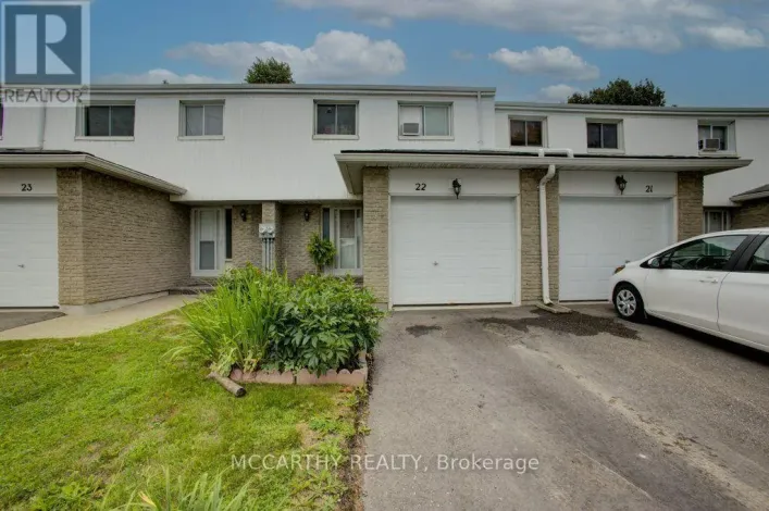 22 - 325 WILLIAM STREET, Shelburne