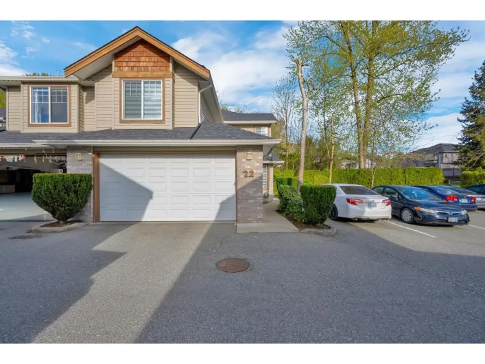 22 3270 BLUE JAY STREET, Abbotsford