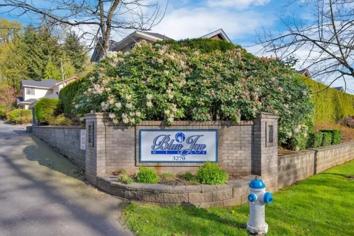 22 3270 BLUE JAY STREET, Abbotsford