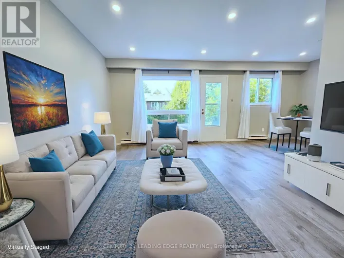 22 - 341 MILITARY TRAIL, Toronto