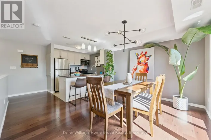 22 - 35 MOUNTFORD DRIVE, Guelph