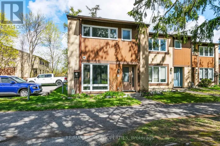 22 - 3691 ALBION ROAD, Ottawa