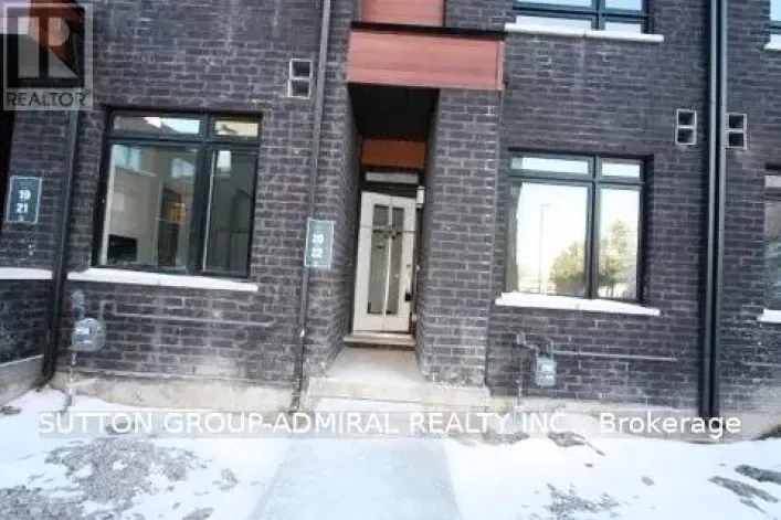 22 - 370 RED MAPLE ROAD, Richmond Hill