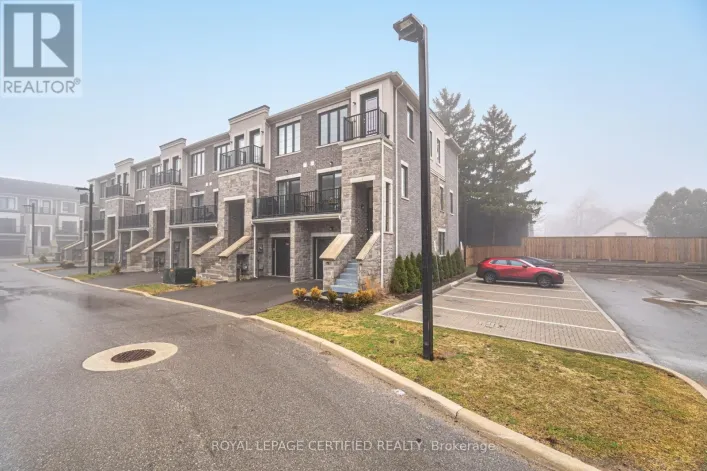 22 - 383 DUNDAS STREET E, Hamilton