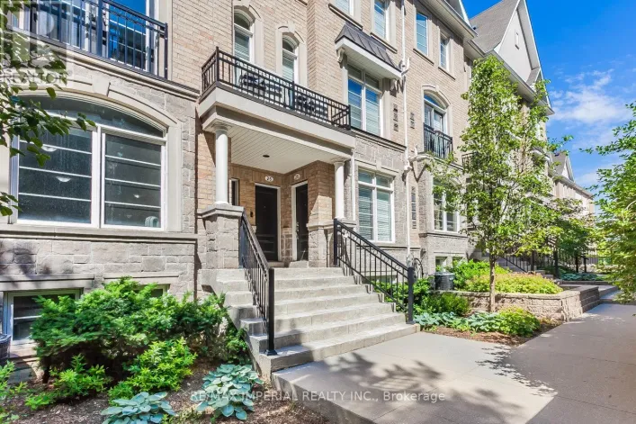22 - 39 DREWRY AVENUE, Toronto