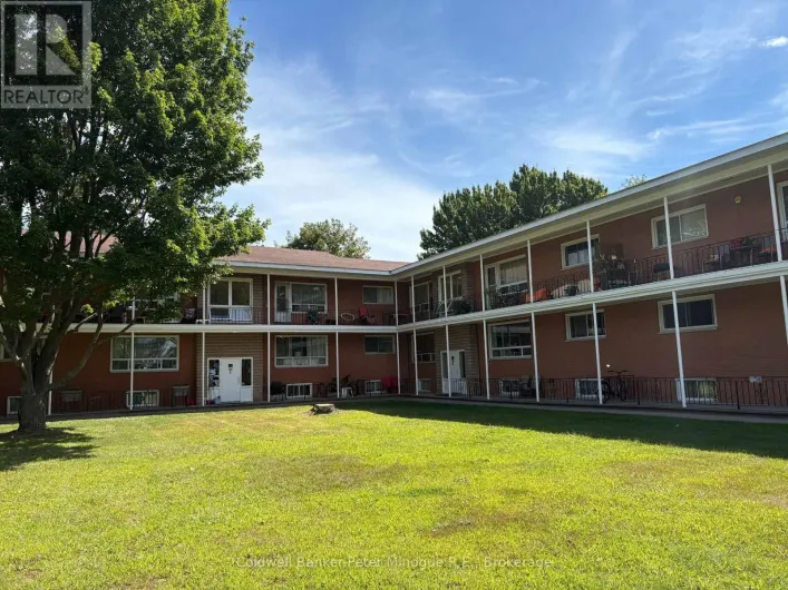 22 - 40 JUDGE AVENUE, North Bay