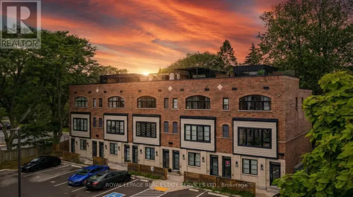 22 - 405 PLAINS ROAD E, Burlington