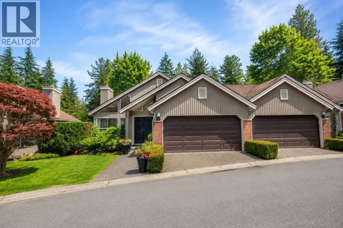 22 4055 INDIAN RIVER DRIVE, North Vancouver