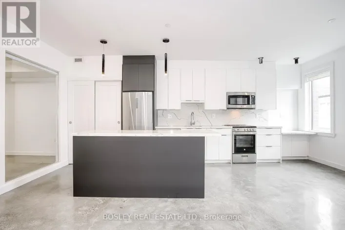 22 - 41 RIVER STREET, Toronto