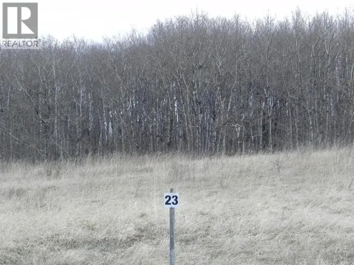 22, 420069 Range Road 284, Rural Ponoka County