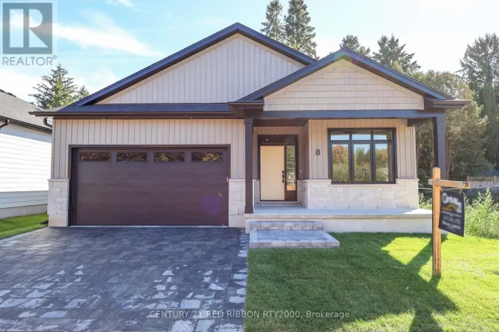 22 - 430 HEAD STREET N, Strathroy-Caradoc