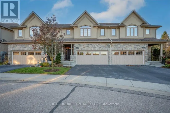 22 - 435 WINCHESTER DRIVE, Waterloo