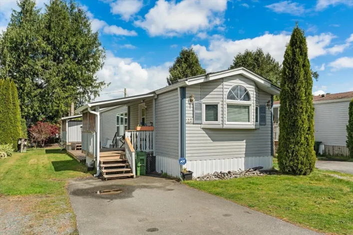 22 44565 MONTE VISTA DRIVE|Sardis South, Chilliwack