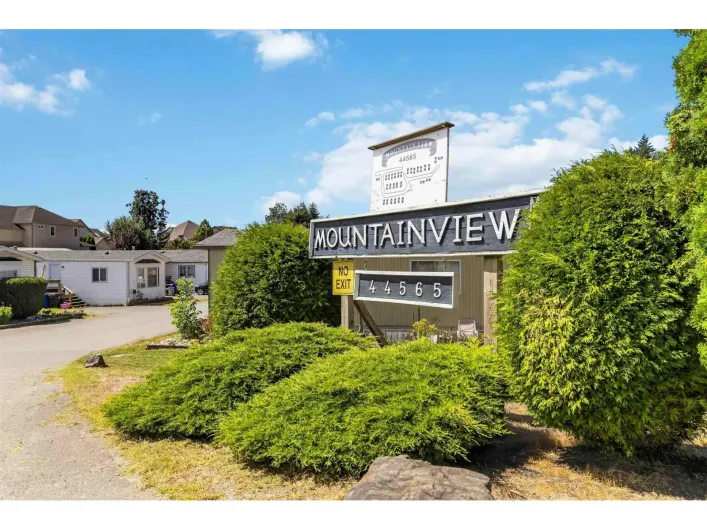 22 44565 MONTE VISTA DRIVE|Sardis South, Chilliwack
