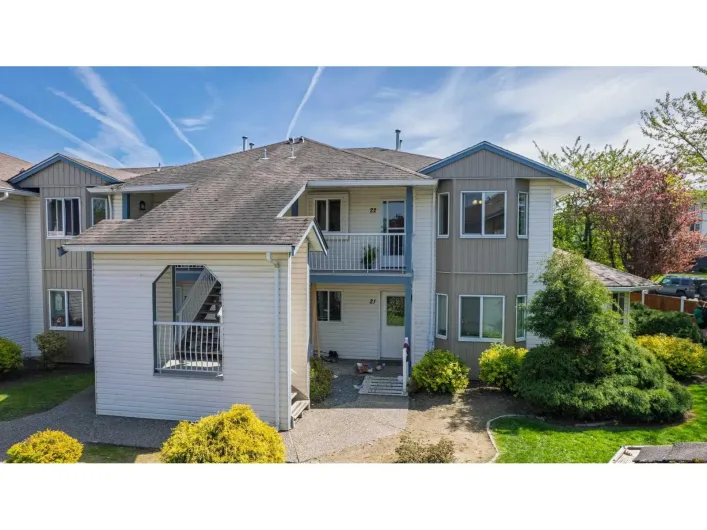 22 45435 KNIGHT ROAD|Sardis West Vedder, Chilliwack
