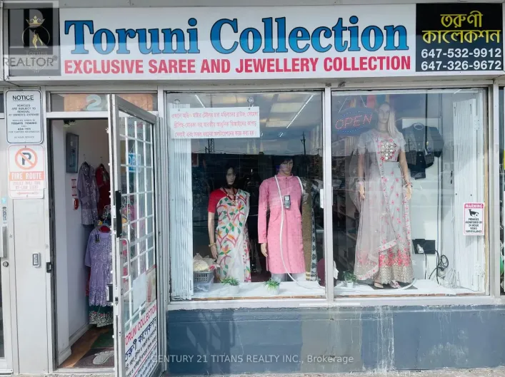 22 - 462 BIRCHMOUNT ROAD, Toronto