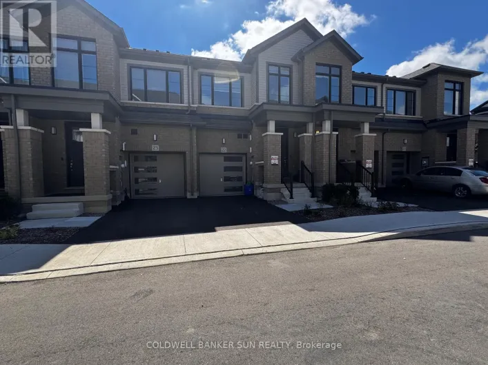 22 - 474 PROVIDENT WAY, Hamilton
