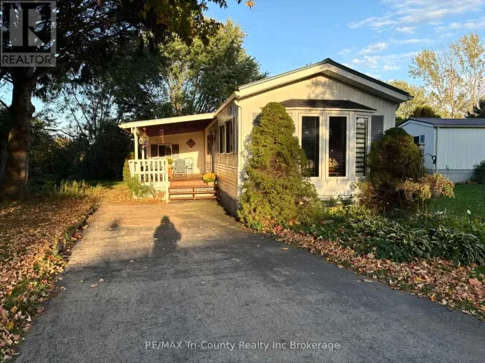 22 - 4899 PLANK ROAD, Bayham