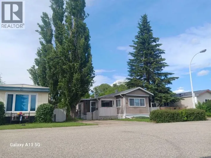 22, 4922 Womacks Road, Blackfalds