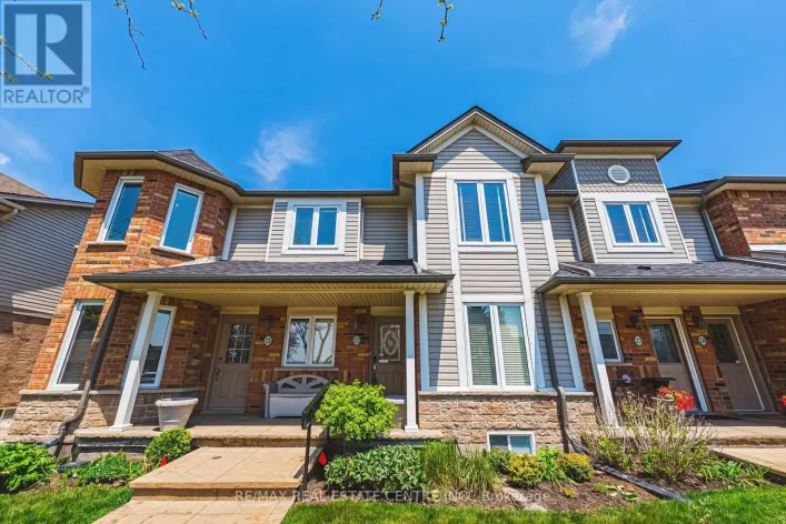 22 - 515 NORTH SERVICE ROAD, Hamilton