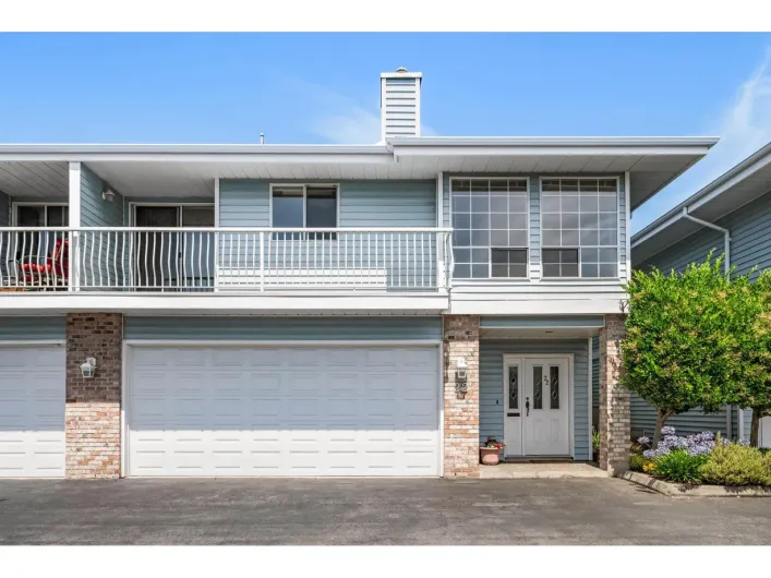 22 5216 201A STREET, Langley