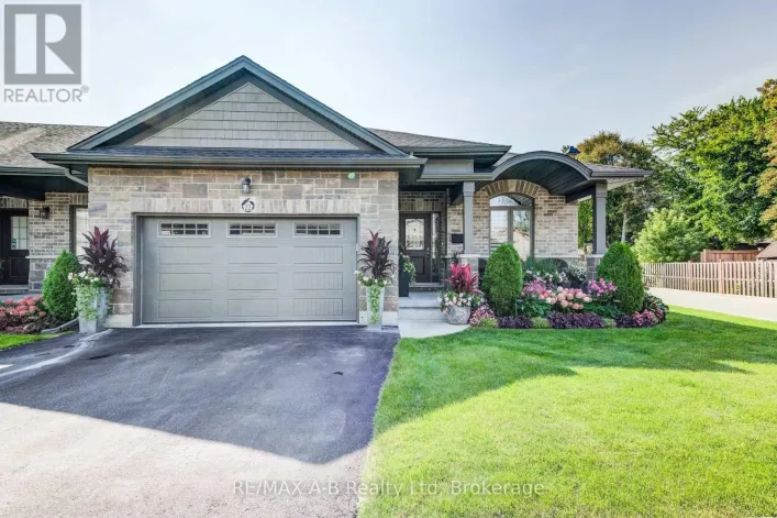 22 - 53 ROTH STREET, East Zorra-Tavistock