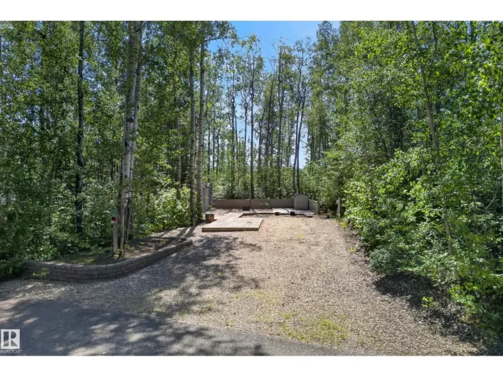 No Building for sale: #22 53213 HGHWAY 31, Rural Parkland County