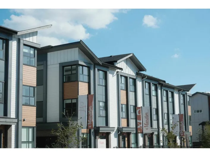 22 5378 198 STREET, Langley