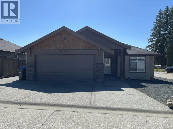22 5450 Tomswood Rd, Port Alberni