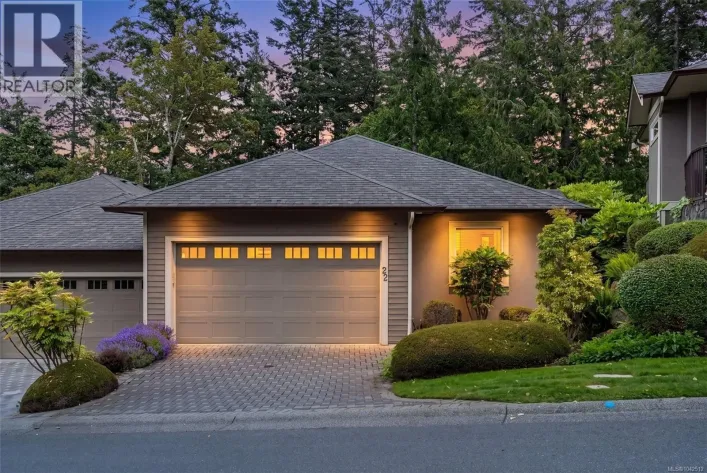 22 551 Bezanton Way, Colwood