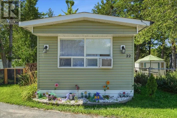 22 - 5569 BATH ROAD, Loyalist