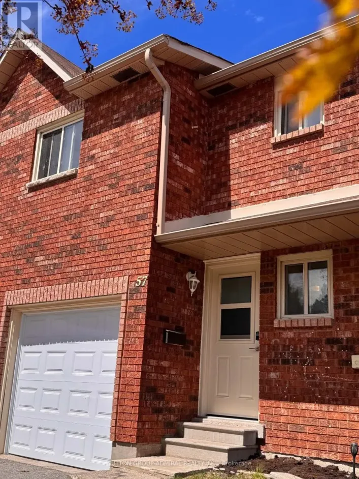 22 - 57 LOGGERS RUN, Barrie