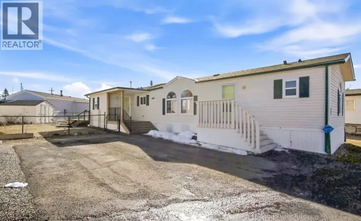 22, 5800 46 Street, Olds