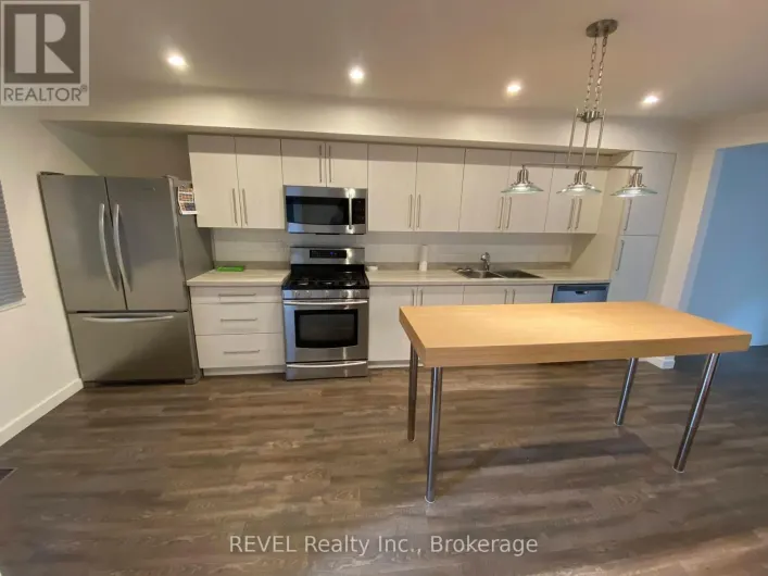 22 - 5815 SWAYZE DRIVE, Niagara Falls