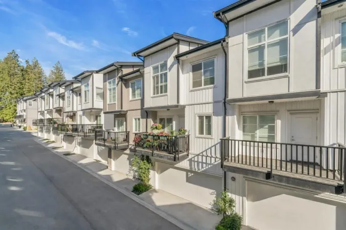 22 5867 129 STREET, Surrey