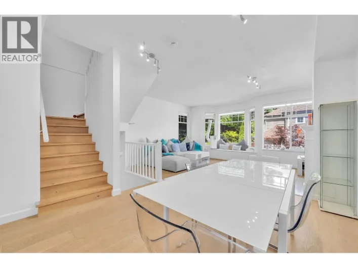 22 5950 OAKDALE ROAD, Burnaby