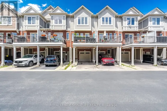 22 - 6020 DERRY ROAD, Milton