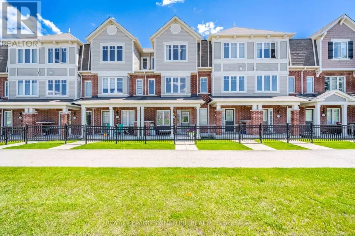 22 - 6020 DERRY ROAD, Milton