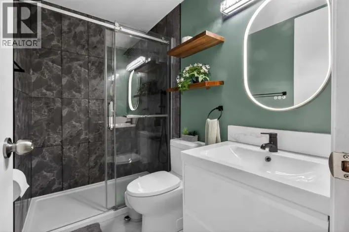 22, 6100 4 Avenue NE, Calgary