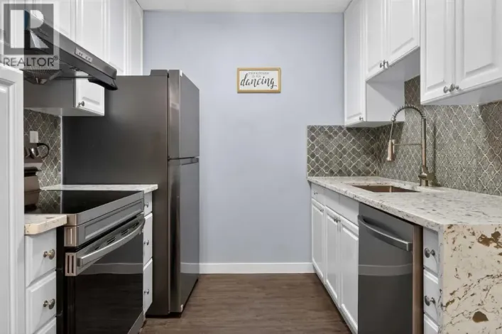 22, 6100 4 Avenue NE, Calgary