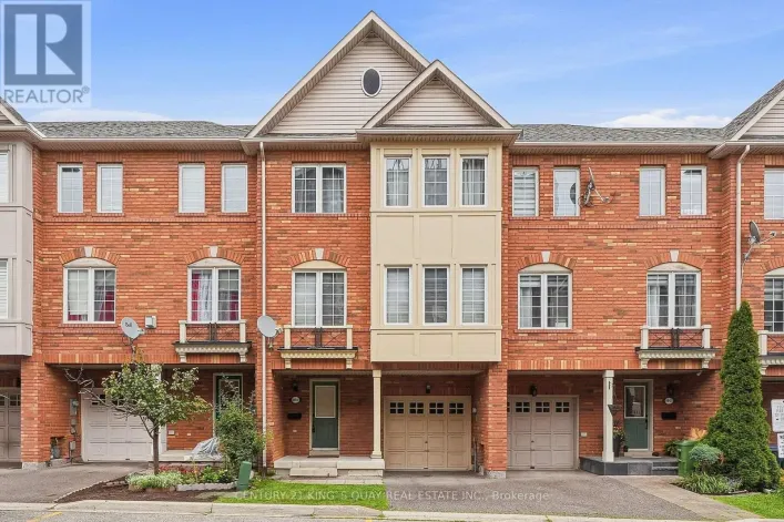 22 - 619 EVANS AVENUE, Toronto