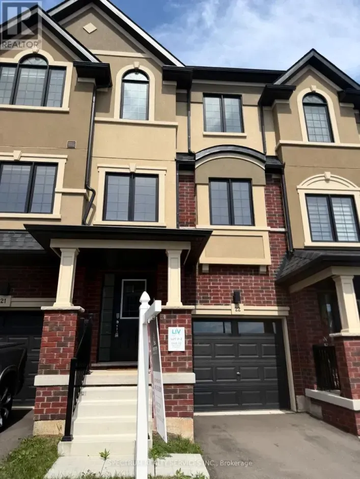 22 - 620 COLBORNE STREET W, Brant