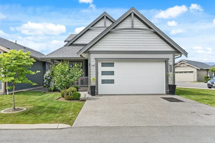 22 6211 CHILLIWACK RIVER ROAD|Sardis South, Chilliwack