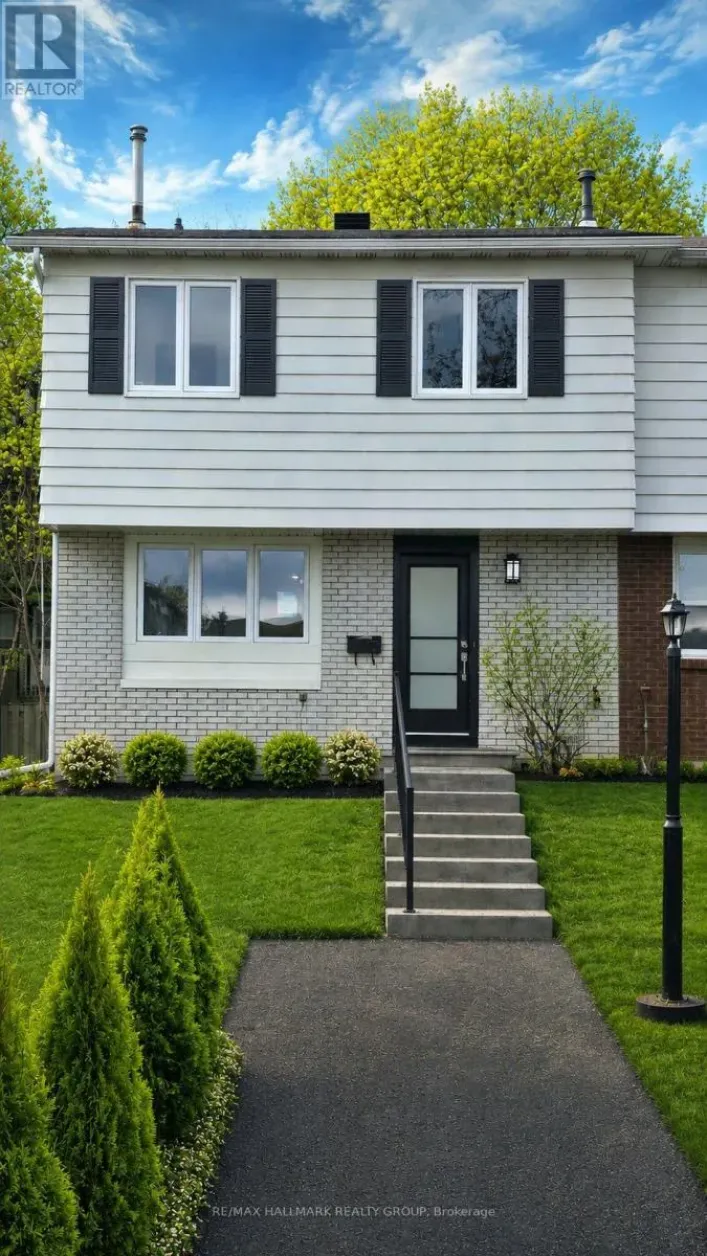 22 - 660 HOCHELAGA STREET, Ottawa