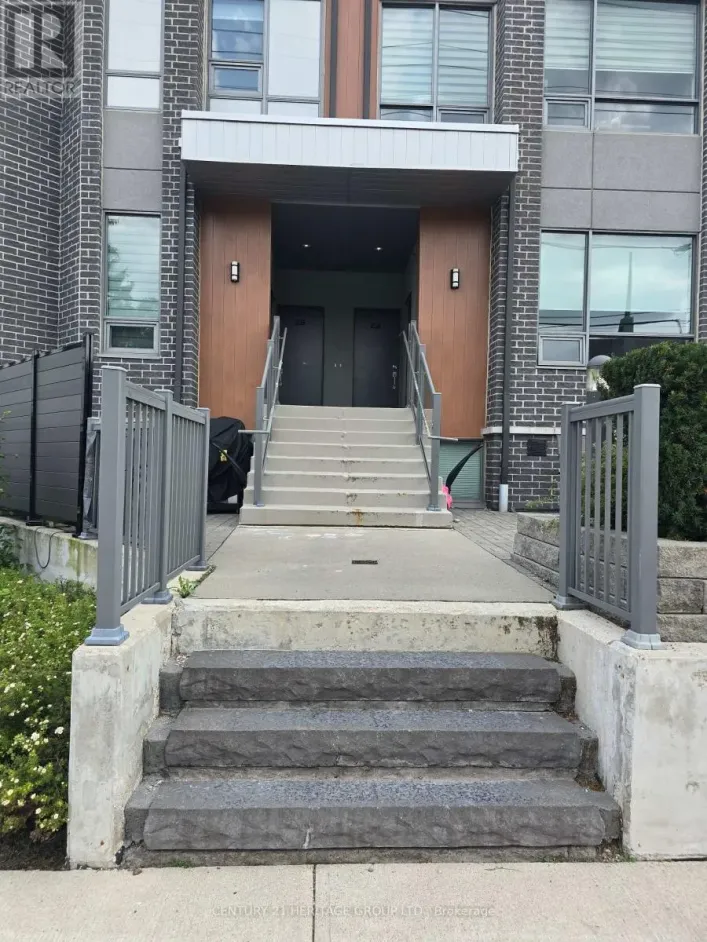 22 - 680 ATWATER AVENUE, Mississauga