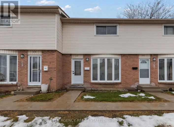 22 - 700 EXETER ROAD, London South