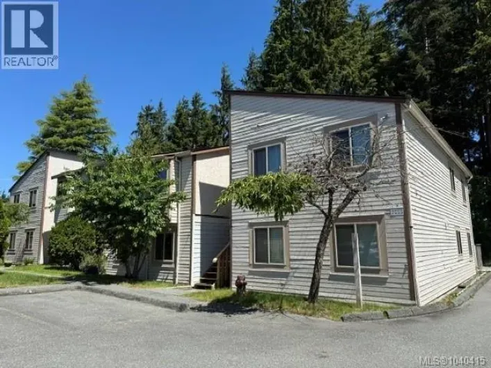 22 7077 Highland Dr, Port Hardy