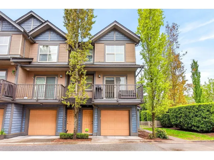 22 7121 192 STREET, Surrey